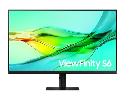 LS32D600UAUXXU | Samsung LS32D600UAU computer monitor 81.3 cm (32") 2560 x 1440 pixels Quad HD Black