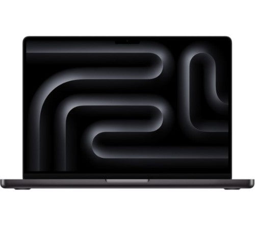 Apple MacBook Pro 14-inch : M5 chip with 10‑core CPU and 10‑core GPU, 32GB, 1TB SSD - Space Black