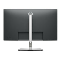 DELL Pro Plus P2725H computer monitor 68.6 cm (27") 1920 x 1080 pixels Full HD LCD Black