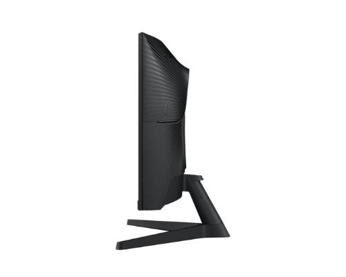 LS27CG552EUXXU | Samsung LS27CG552EU computer monitor 68.6 cm (27") 2560 x 1440 pixels Quad HD LED Black