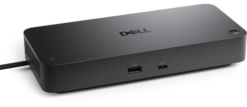 DELL-SD25TB4 | DELL Pro Thunderbolt 4 SD25TB4 Wired Black