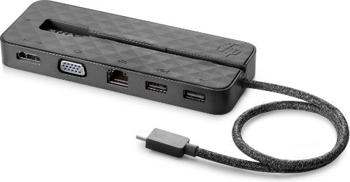 1PM64AA#AC3 | HP USB-C Mini Dock