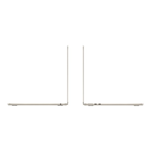 MLY23B/A | Apple MacBook Air 2022 13.6in M2 8GB 500GB - Starlight