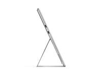 Microsoft Surface Pro 11 Copilot+ PC 5G Snapdragon LTE 256 GB 33 cm (13") 16 GB Wi-Fi 7 (802.11be) Windows 11 Pro Platinum