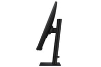 Samsung S61F computer monitor 68.6 cm (27") 2560 x 1440 pixels Quad HD LCD Black