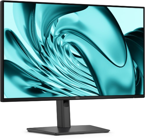 DELL-P2426H | DELL Pro P P2426H computer monitor 61 cm (24") 1920 x 1080 pixels Full HD LCD Black