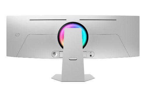 LS49DG954SUXXU | Samsung 49" Odyssey OLED G95SD DQHD, 240Hz Smart Gaming Monitor