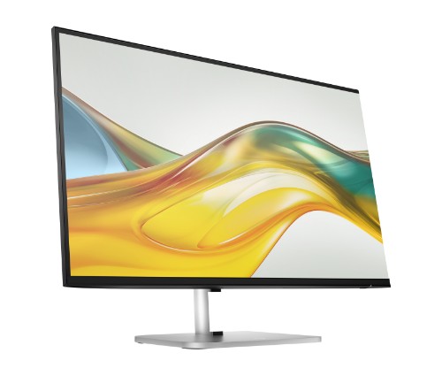 9D9S0UT#ABU | HP Series 5 Pro 27 inch QHD Monitor - 527pq