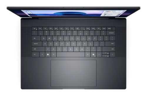 YT5X9 | DELL Pro Max 16 Premium MA16250 Intel Core Ultra 7 265H Mobile workstation 40.6 cm (16") Full HD+ 32 GB LPDDR5x-SDRAM 1 TB SSD NVIDIA RTX PRO 2000 Blackwell Wi-Fi 7 (802.11be) Windows 11 Pro UK English Black