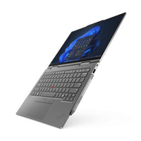 Lenovo ThinkPad X1 2-in-1 Gen 9 Intel Core Ultra 7 155U Hybrid (2-in-1) 35.6 cm (14") Touchscreen WUXGA 32 GB LPDDR5x-SDRAM 1 TB SSD Wi-Fi 6E (802.11ax) Windows 11 Pro UK English Grey