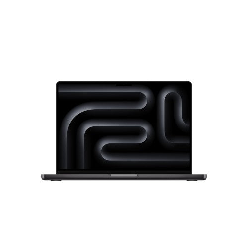 Apple MacBook Pro CTO 14", Space Black, M5 Max chip (18‑core CPU, 40‑core GPU, 16‑core Neural Engine), 64GB unified memory, 2TB SSD, Backlit Magic Keyboard with Touch ID - British English, 96W USB-C Power Adapter