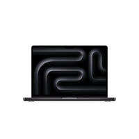 Apple MacBook Pro 14-inch : M5 Pro chip with 15‑core CPU and 16‑core GPU, 24GB, 1TB SSD - Space Black