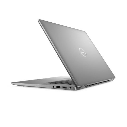 F5GTT | DELL Latitude 7650 Intel Core Ultra 7 165U Laptop 40.6 cm (16") Full HD+ 32 GB LPDDR5x-SDRAM 512 GB SSD Wi-Fi 7 (802.11be) Windows 11 Pro UK English Grey