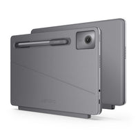 Lenovo Chromebook Duet 11M889 MediaTek 838 27.8 cm (10.9") Touchscreen WUXGA 8 GB LPDDR4x-SDRAM 128 GB eMMC Wi-Fi 6 (802.11ax) ChromeOS UK English Grey