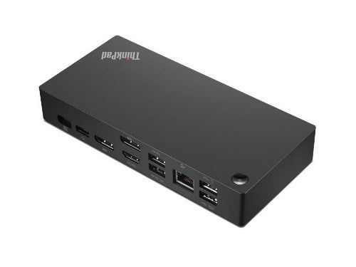 40AY0090UK | Lenovo 40AY0090UK Notebook Dock/Port Replicator Wired USB 3.2 Gen 1 (3.1 Gen 1) Type-C