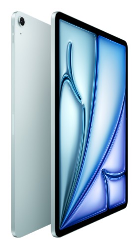 MCQ14KN/A | Apple iPad 13-inch Air Wi-Fi 1TB - Blue