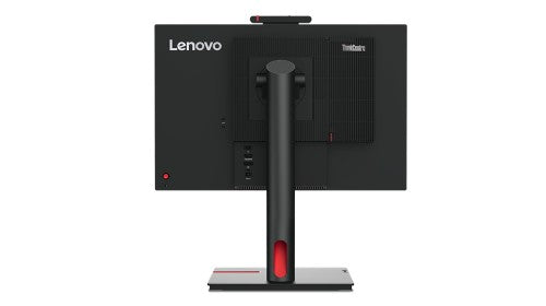 12N8GAT1UK | Lenovo ThinkCentre Tiny-In-One 22 computer monitor 54.6 cm (21.5") 1920 x 1080 pixels Full HD LED Black