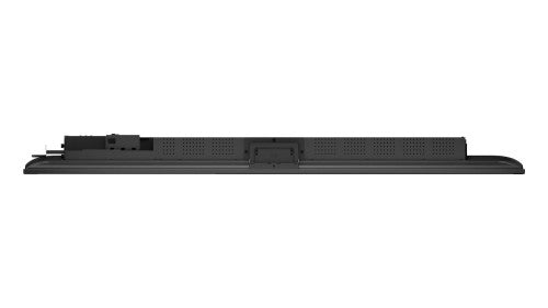 64A9GAT1EK | Lenovo ThinkVision E55 LFD computer monitor 138.7 cm (54.6") 3840 x 2160 pixels 4K Ultra HD IPS Black