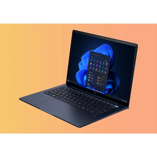 B68Z0ET#ABU | HP EliteBook Ultra G1i Next Gen AI PC Copilot+ PC Intel Core Ultra 5 228V Laptop 35.6 cm (14") 2.8K 32 GB LPDDR5x-SDRAM 256 GB SSD Wi-Fi 7 (802.11be) Windows 11 Home Blue