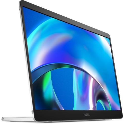 DELL-P1425 | DELL Pro Plus P1425 computer monitor 35.6 cm (14") 1920 x 1200 pixels WUXGA LCD Silver