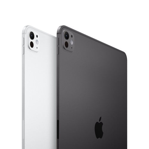 MDWT4KN/A | Apple iPad 11-inch Pro M5 Wi-Fi 1TB with nano-texture glass - Silver