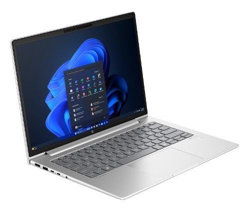 9Y7F3ET#ABU-S | HP ProBook 440 G11 Intel Core Ultra 5 125U Laptop 35.6 cm (14") WUXGA 8 GB DDR5-SDRAM 256 GB SSD Wi-Fi 6E (802.11ax) Windows 11 Pro AI PC Silver (SALE)