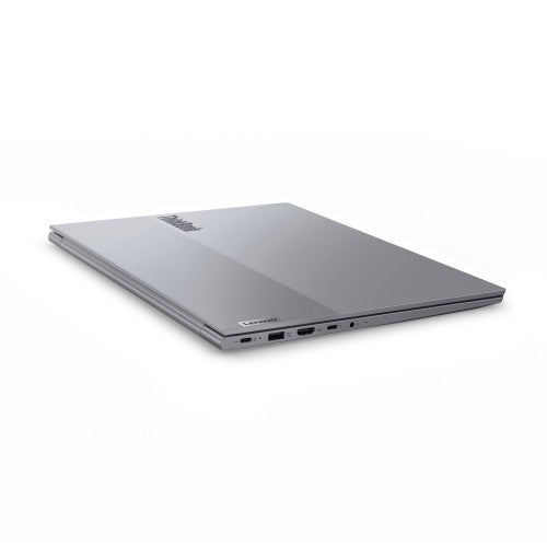 21KH001LUK | Lenovo ThinkBook 16 G6 IRL Intel® Core™ i5 i5-1335U Laptop 40.6 cm (16") WUXGA 8 GB DDR5-SDRAM 256 GB SSD Wi-Fi 6 (802.11ax) Windows 11 Pro UK English Grey