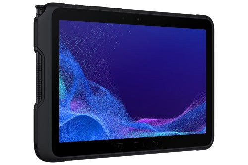SM-T636BZKEEEA | Samsung Galaxy Tab Active4 Pro SM-T636B 5G Snapdragon LTE-TDD & LTE-FDD 128 GB 25.6 cm (10.1") 6 GB Wi-Fi 6 (802.11ax) Black