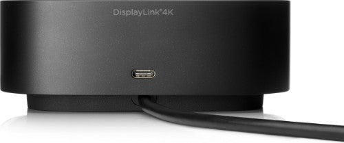5TW13AA#ABU | HP USB-C/A Universal Dock G2