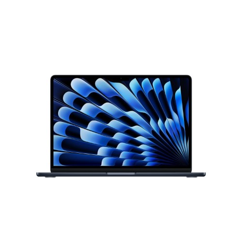 MDHF4B/A | Apple MacBook Air Apple M M5 Laptop 34.5 cm (13.6") 16 GB 1 TB SSD Wi-Fi 7 (802.11be) macOS Tahoe Navy