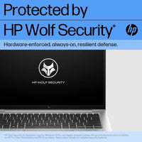 HP EliteBook 840 G10 Intel® Core™ i7 i7-1355U Laptop 35.6 cm (14") WUXGA 16 GB DDR5-SDRAM 512 GB SSD Wi-Fi 6E (802.11ax) Windows 11 Pro Silver