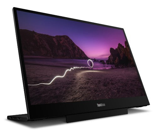 64BFUAT1WL | Lenovo ThinkVision M16 Monitor