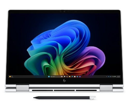 DM4R0EA#ABU | HP EB8FLG2I13AI U5 322 13 16GB/512 P Copilot+ PC Intel Core Ultra 5 Laptop 33.8 cm (13.3") WUXGA LPDDR5x-SDRAM 512 GB SSD Wi-Fi 7 (802.11be) Windows 11 Pro Silver