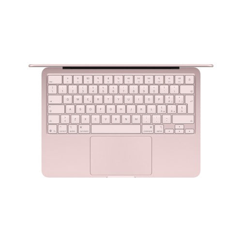 MHFH4B/A | Apple MacBook Neo 13-inch : A18 Pro chip with 6‑core CPU and 5‑core GPU, 8GB, 256GB SSD - Blush