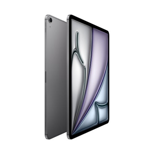 MH9H4KN/A | Apple iPad Air 5G M4 LTE-TDD & LTE-FDD 256 GB 33 cm (13") 12 GB Wi-Fi 7 (802.11be) iPadOS 26 Grey