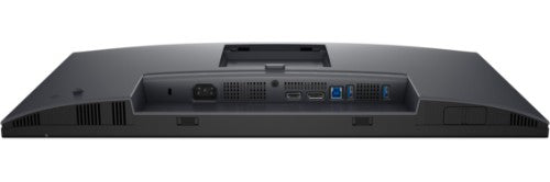 DELL-P2425D | DELL Pro Plus P2425D computer monitor 61 cm (24") 2560 x 1440 pixels Quad HD LCD Black, Silver