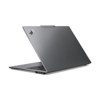 Lenovo ThinkPad X9-14 Gen 1 Aura Edition Copilot+ PC Intel Core Ultra 7 258V Laptop 35.6 cm (14") WUXGA 32 GB LPDDR5x-SDRAM 1 TB SSD Wi-Fi 7 (802.11be) Windows 11 Pro UK English Grey