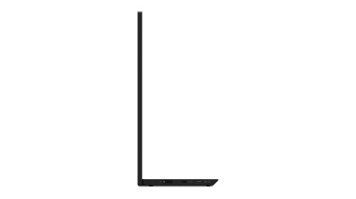 62CAUAT1WL | Lenovo ThinkVision M15 computer monitor 39.6 cm (15.6") 1920 x 1080 pixels Full HD LED Black