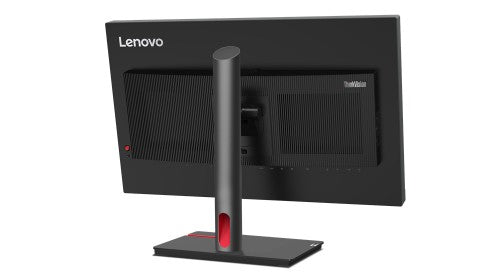 63E4GAT2UK | Lenovo ThinkVision P27pz-30 computer monitor 68.6 cm (27") 3840 x 2160 pixels 4K Ultra HD LCD Black