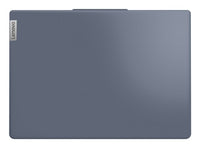 Lenovo IdeaPad Slim 5 14Q8X9 Copilot+ PC Snapdragon X1P-42-100 Laptop 35.6 cm (14") WUXGA 16 GB LPDDR5x-SDRAM 512 GB SSD Wi-Fi 7 (802.11be) Windows 11 Home UK English Blue