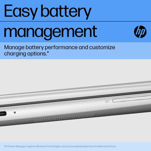 81A18EA | HP EliteBook 840 G10 Intel® Core™ i7 i7-1365U Laptop 35.6 cm (14") WUXGA 16 GB DDR5-SDRAM 512 GB SSD Wi-Fi 6E (802.11ax) Windows 11 Pro Silver