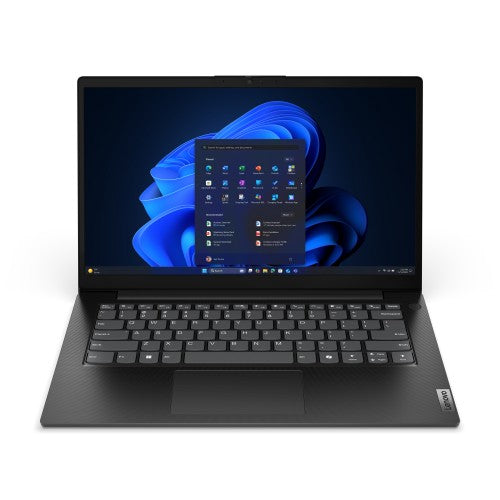 83UT000HUK | Lenovo V14 G6 ARP AMD Ryzen™ 7 170 Laptop 35.6 cm (14") Full HD 16 GB DDR5-SDRAM 512 GB SSD Wi-Fi 6 (802.11ax) Windows 11 Pro UK English Black