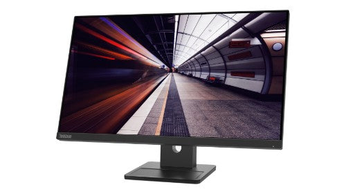 63EDMAT2UK | Lenovo ThinkVision E24-30 computer monitor 60.5 cm (23.8") 1920 x 1080 pixels Full HD LED Black