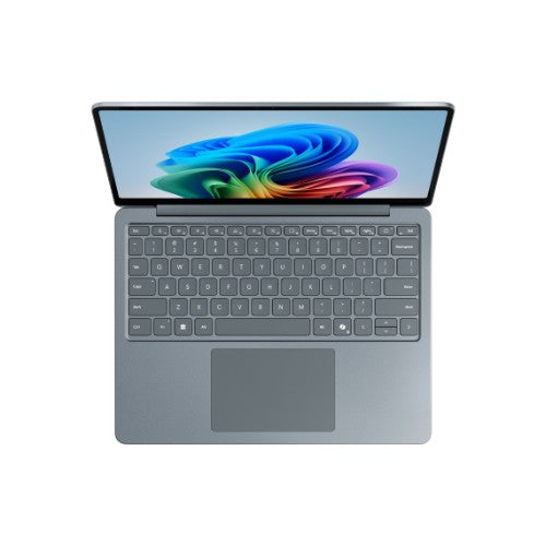 EP2-30703 | Microsoft Surface Laptop 13" Qualcomm Snapdragon 33 cm (13") Touchscreen 16 GB LPDDR5x-SDRAM 512 GB SSD Wi-Fi 7 (802.11be) Windows 11 Home Grey
