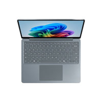 Microsoft Surface Laptop 13" Qualcomm Snapdragon 33 cm (13") Touchscreen 16 GB LPDDR5x-SDRAM 512 GB SSD Wi-Fi 7 (802.11be) Windows 11 Home Grey