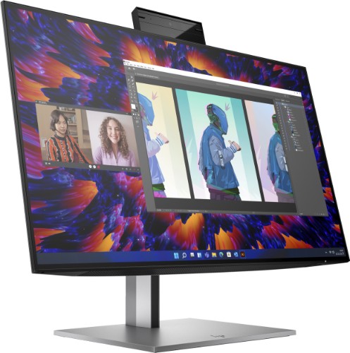 4Q8N9E9#ABU | HP Z24m G3 QHD Conferencing Display