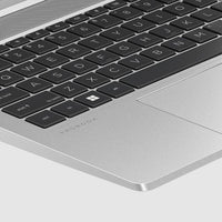 HP ProBook 455 G10 AMD Ryzen™ 5 7530U Laptop 39.6 cm (15.6") Full HD 16 GB DDR4-SDRAM 512 GB SSD Wi-Fi 6E (802.11ax) Windows 11 Pro Silver