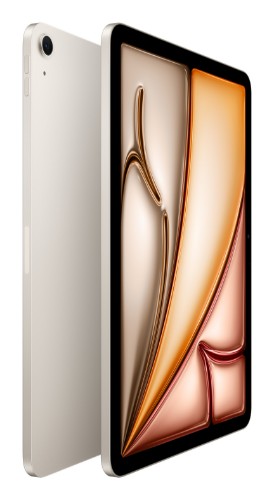 Apple iPad 11-inch Air M3 Wi-Fi 256GB - Starlight