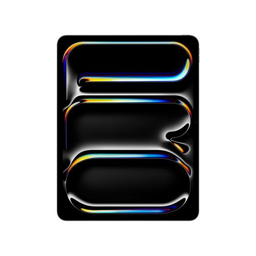 MDYV4KN/A | Apple iPad 13-inch Pro M5 Wi-Fi 2TB with nano-texture glass - Space Black