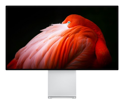 MYLH3B/A | Apple Pro Display XDR computer monitor 81.3 cm (32") 6016 x 3384 pixels 6K Ultra HD LCD Aluminium